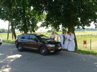 Święcenie pojazdów 2020
