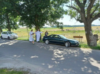 Święcenie pojazdów 2020