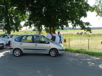Święcenie pojazdów 2020
