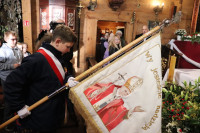 Nawiedzenie  Matki Bożej w Znaku Jasnogórskiej Ikony 17/18 listopada 2022 r.