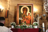 Nawiedzenie  Matki Bożej w Znaku Jasnogórskiej Ikony 17/18 listopada 2022 r.