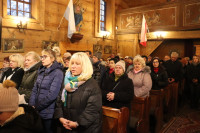 Pożegnanie Obrazu - Msza Św.