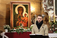 Pożegnanie Obrazu - Msza Św.