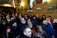 Pożegnanie Obrazu - Msza Św.