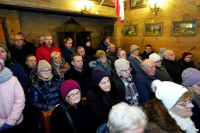 Pożegnanie Obrazu - Msza Św.