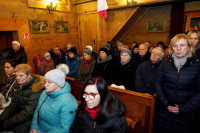 Pożegnanie Obrazu - Msza Św.