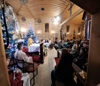 Kolęda Misyjna