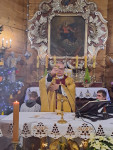 Kolęda Misyjna