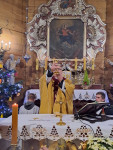 Kolęda Misyjna