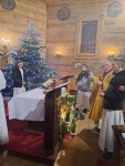 Kolęda Misyjna
