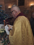 Kolęda Misyjna