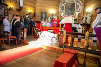 Triduum Paschalne - Wielki Piątek