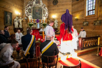 Triduum Paschalne - Wielki Piątek