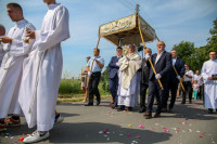 Boże Ciało 2024