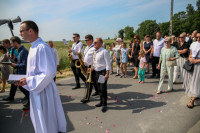 Boże Ciało 2024