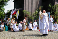 Boże Ciało 2024