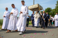 Boże Ciało 2024