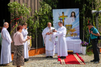 Boże Ciało 2024
