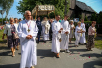 Boże Ciało 2024