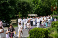 Boże Ciało 2024
