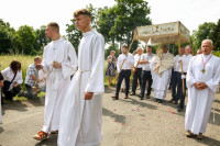 Boże Ciało 2024