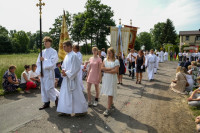 Boże Ciało 2024