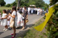 Boże Ciało 2024