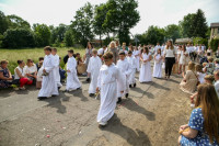 Boże Ciało 2024