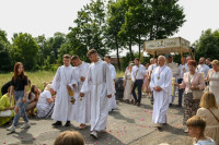 Boże Ciało 2024