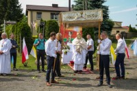Boże Ciało 2024