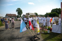 Boże Ciało 2024