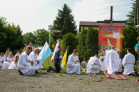 Boże Ciało 2024