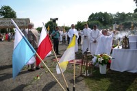 Boże Ciało 2024