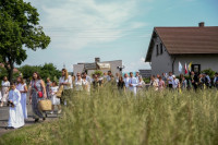 Boże Ciało 2024