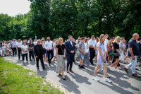 Boże Ciało 2024