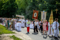 Boże Ciało 2024