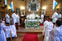 Boże Ciało 2024