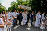 Boże Ciało 2024