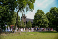 Boże Ciało 2024