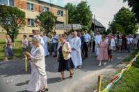 Boże Ciało 2024