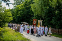 Boże Ciało 2024