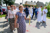 Boże Ciało 2024