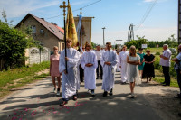Boże Ciało 2024