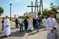 Boże Ciało 2024