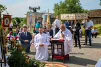Boże Ciało 2024