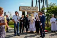 Boże Ciało 2024