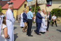 Boże Ciało 2024