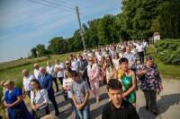 Boże Ciało 2024