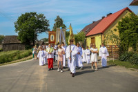 Boże Ciało 2024