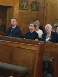Msza Święta w intencji pomordowanych w Małej Górce 22 V 2024 r.
